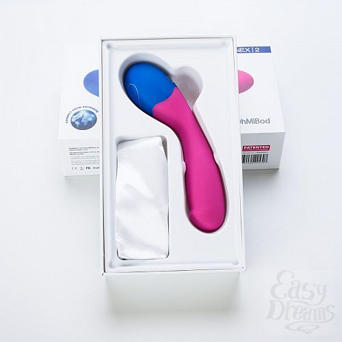  2  -   - BlueMotion App Controlled NEX 2 - 16,5 .