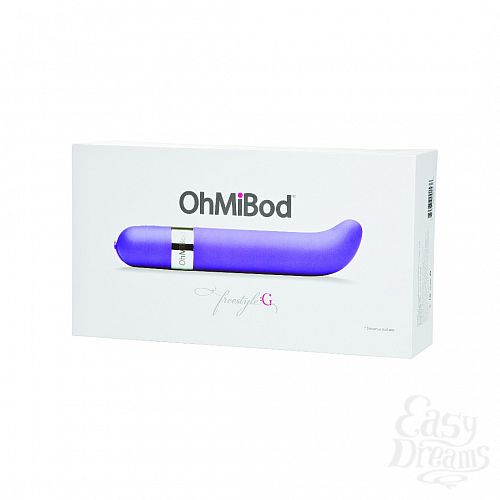���������� 4  ����������� ���������� ����� G Freestyle G Music - OhMiBod, �������