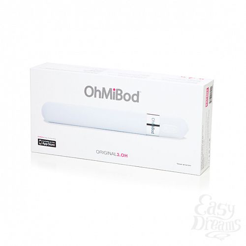 ���������� 4  ����������� �������� Original 3. Oh Music - OhMiBod - 17 ��, �����