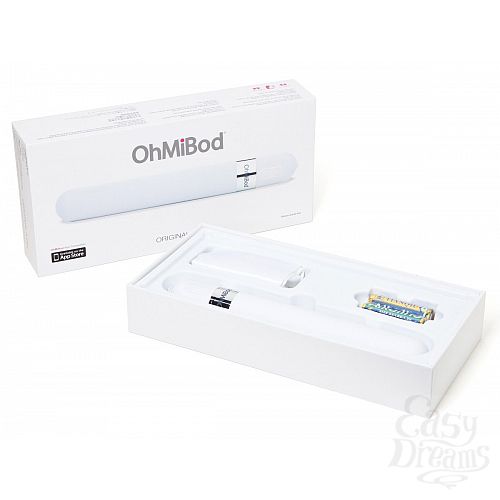 ���������� 4  ����������� �������� Original 3.Oh Music Vibrator - 17 ��.