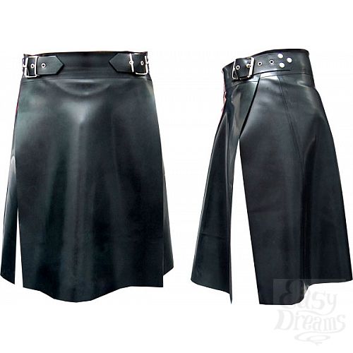 ���������� 1:  ���� �� ������� Mister B Rubber Kilt , XL, ������