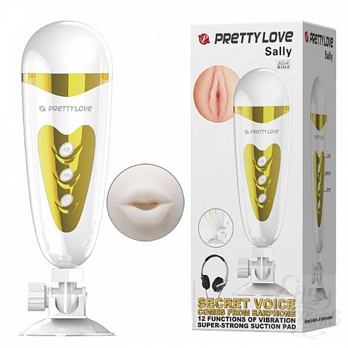 ���������� 2  ����-����������� ����� Sally � ��������� � �������