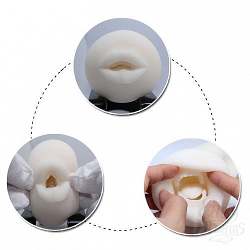 ���������� 4  ����-����������� ����� Sally � ��������� � �������