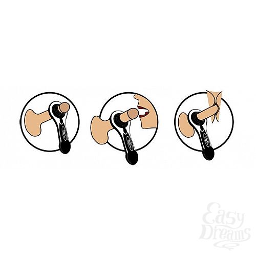 ���������� 2  ׸���-����� ������������� ����������� Monkey Spanker Duo