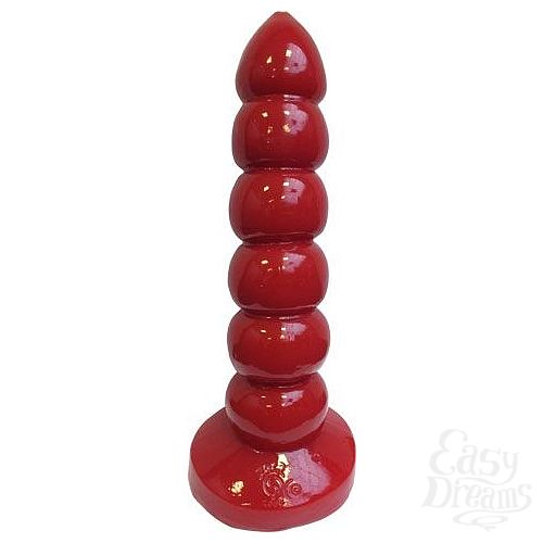 ���������� 1:  ������� �������� ������-������ TSX Prostidude Red - 32 ��.