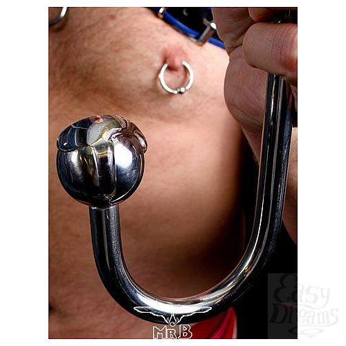 ���������� 3  �������� ���� ��� ������� Bondage Hook - 30 ��.