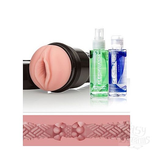 ���������� 2  ������������ ����������� Go Surge Value Pack - Fleshlight, 25 ��, ��������