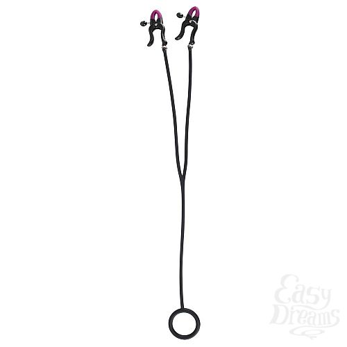 ���������� 2  ����������� ������ � �������� �� ����� Cock Ring   Clamps