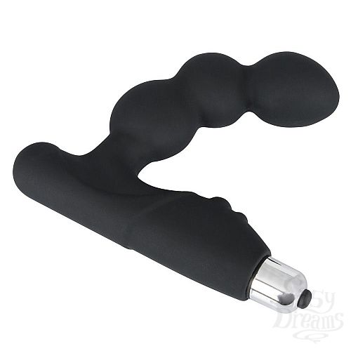 ���������� 2  ���������� �������� � ��������� Rebel Bead-shaped Prostate Stimulator