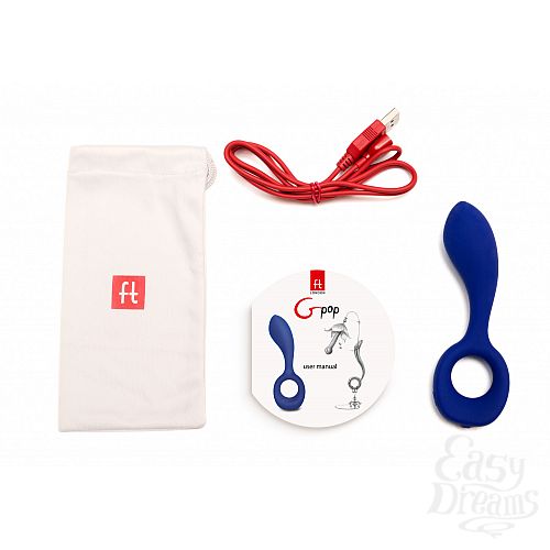 ���������� 2  �������! ������������� �������� ��� ����� ��������� Gpop - FT London (Fun Toys) - 12,5 ��, �����