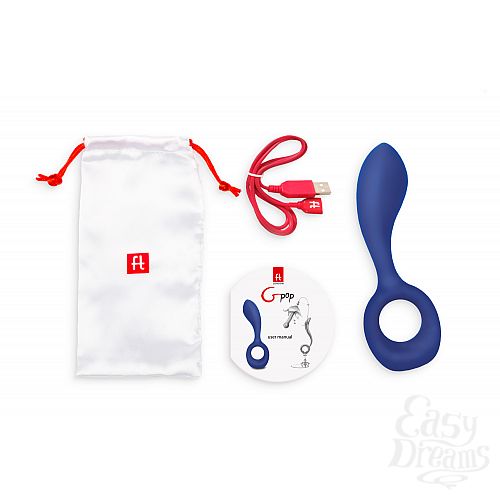 ���������� 3  �������! ������������� �������� ��� ����� ��������� Gpop - FT London (Fun Toys) - 12,5 ��, �����