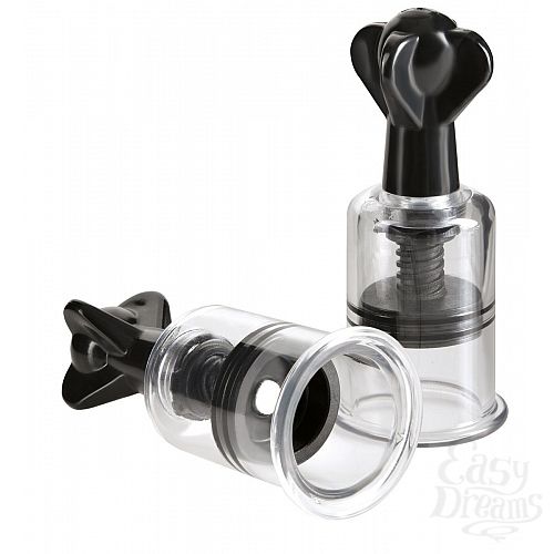 ���������� 1:  ��������� �������� ��� ����� Super Suckers