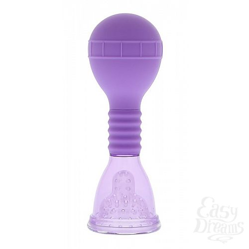 ���������� 1:  ���������� ����� ��� ������� PREMIUM RANGE ADVANCED CLIT PUMP