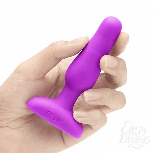  3      NOVICE REMOTE CONTROL PLUG FUCHSIA - 10,2 .