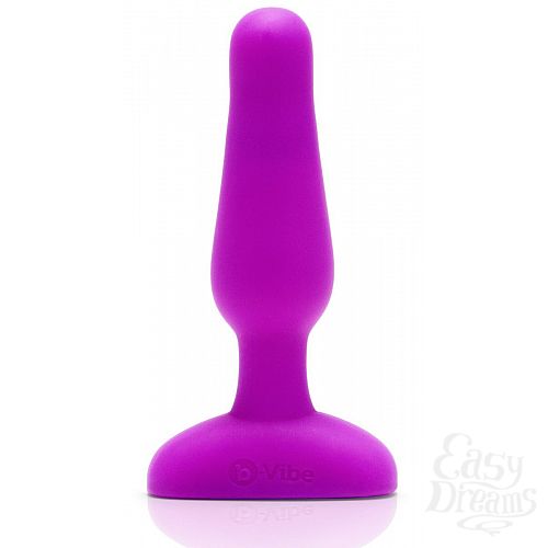  8      NOVICE REMOTE CONTROL PLUG FUCHSIA - 10,2 .