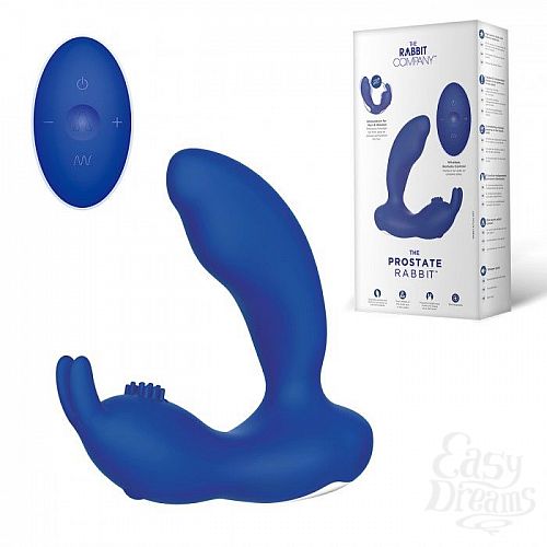  1:     Prostate Rabbit     