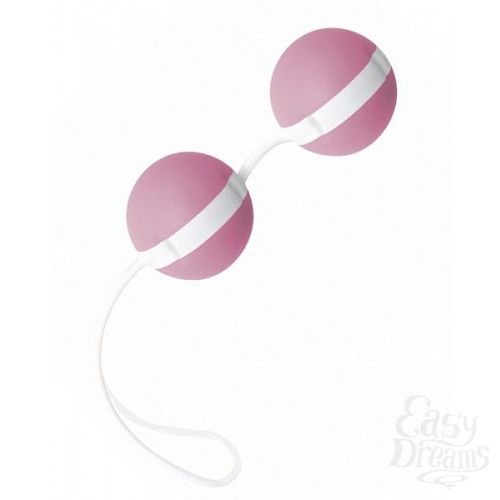  2  -   Joyballs Bicolored