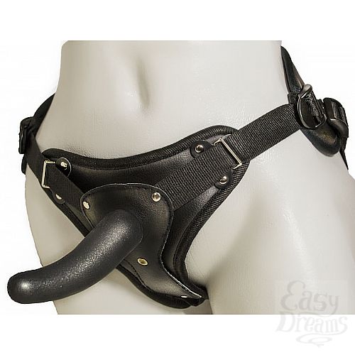 ���������� 1:  ������� ������� � ����������� ������� Woman Strap - 12 ��.