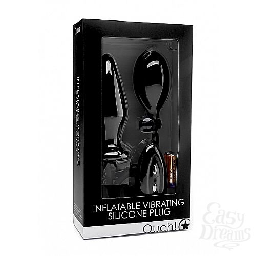 ���������� 2  ������������� �������� ��������� OUCH! Black  SH-OU119BLK