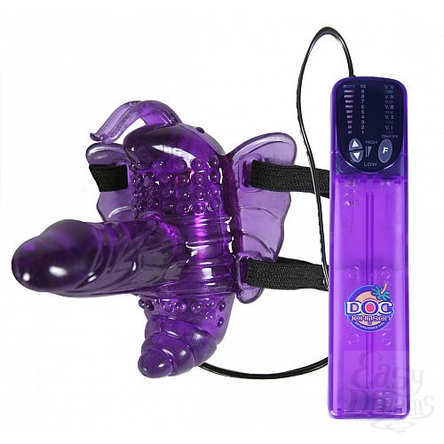 ���������� 1:  �������� �� ������ � ����� GBUTTERFLY STRAP