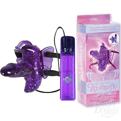 ���������� 3  �������� �� ������ � ����� GBUTTERFLY STRAP