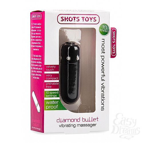 ���������� 2  ����������� Black SH-SHT183BLK