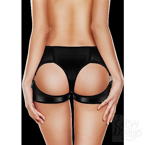 ���������� 2  ������� � ��������� Black OUCH! SH-OU204BLK