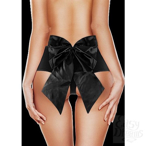 ���������� 2  ������� � ��������� Black OUCH! SH-OU205BLK