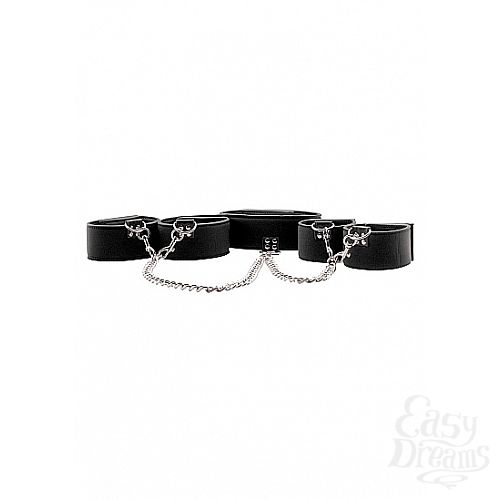  2     OUCH! Black SH-OU191BLK