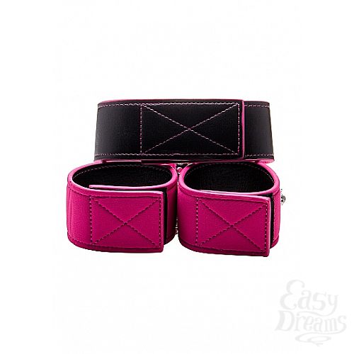  2     OUCH! Pink SH-OU187PNK
