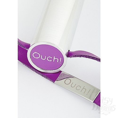  2   OUCH! Purple SH-OU018PUR