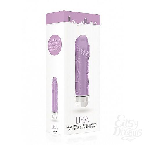 ���������� 3  ���������� ����������� �������� Lisa - 14,7 ��.