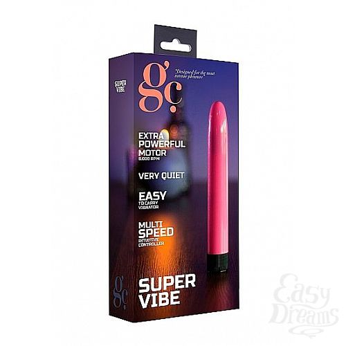 ���������� 2  ������� �������� Super Vibe - 17,5 ��.