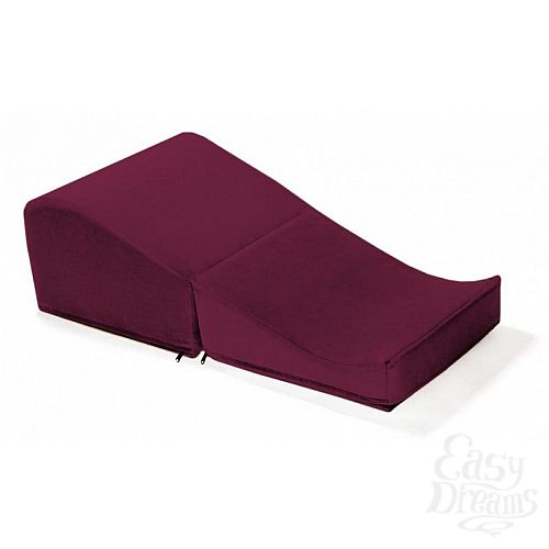  1:      Liberator Retail Flip Ramp    