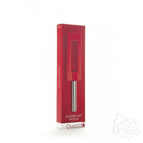 ���������� 2  ������� ������� Leather Gap Paddle - 35 ��.