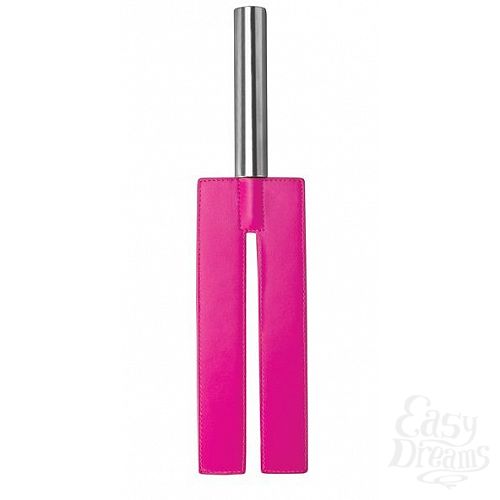  1:   -  Leather Slit Paddle - 35 .
