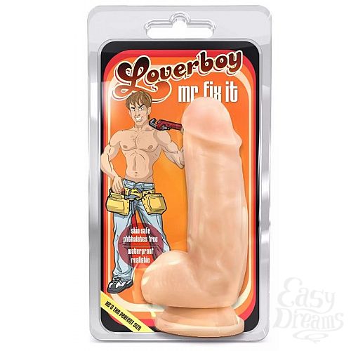 ���������� 2  �������� ������������� Mr. Fix it - 15,8 ��.