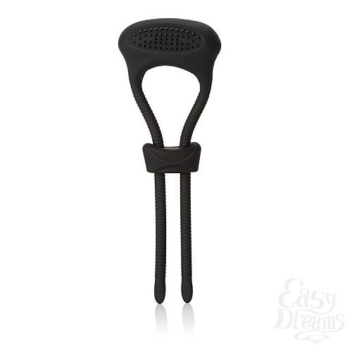 ���������� 1:  ׸���� ����������� ����� � ��������� Silicone Ultimate Lasso