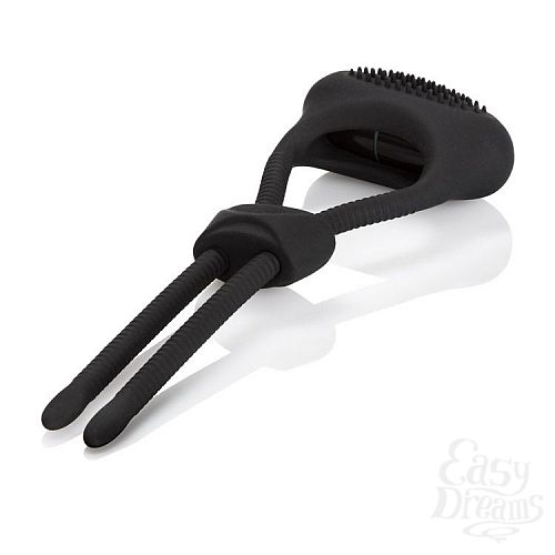 ���������� 2  ׸���� ����������� ����� � ��������� Silicone Ultimate Lasso