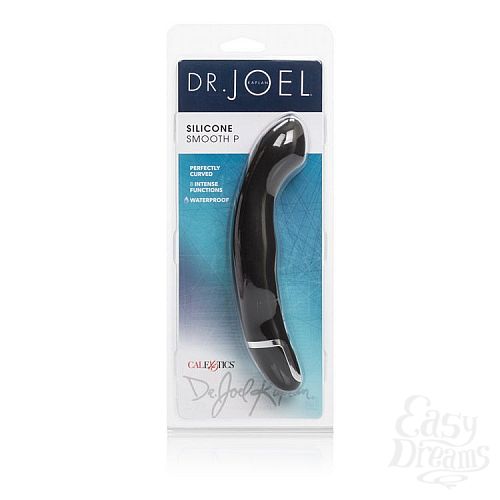 ���������� 3  ׸���� ���������� �������� � ��������� Dr. Joel Silicone Smooth P - 16 ��.