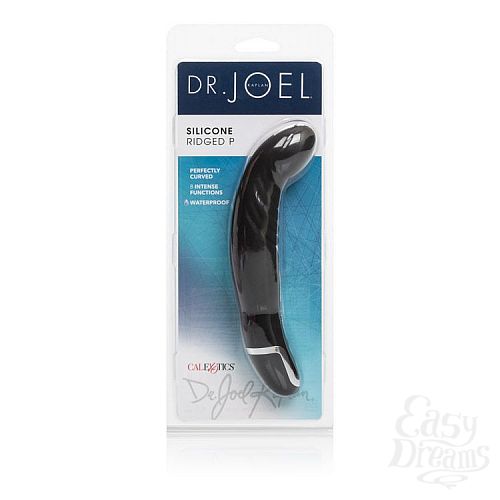 ���������� 3  ׸���� ���������� �������� � ��������� � ��������� Dr. Joel Silicone Ridged P - 16 ��.