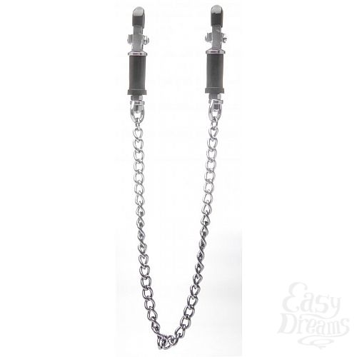 ���������� 1:  ����������� ������ ��� ������ Vice Nipple Clamps