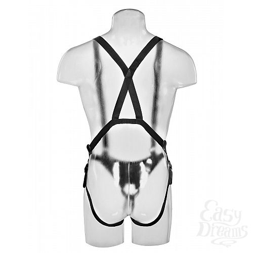 ���������� 6  �������-������� � ���������� �������� 11  Hollow Strap-On Suspender System - 28 ��.