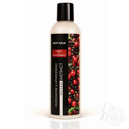 ���������� 1:  ������� ��� ���� � ���������� Natural Instinct � �������� ����� � ��������� - 250 ��.