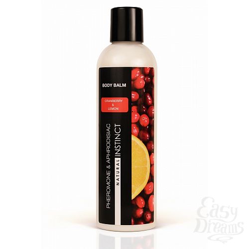 ���������� 1:  ������� ��� ���� � ���������� Natural Instinct � �������� ������ � ������ - 250 ��.