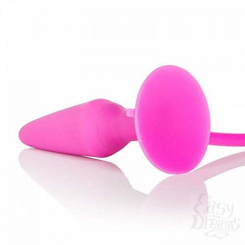 ���������� 7  ������� �������� ����������� �� �������� Booty Pumper Medium - 11,5 ��.