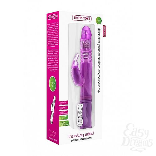  2   Thrusting Rabbit, 26 . 