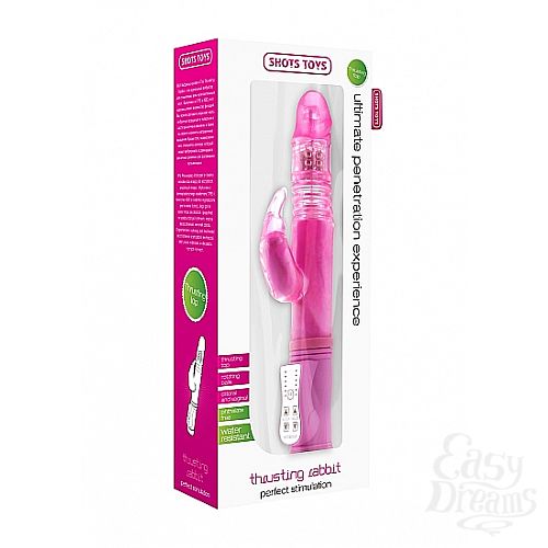  4   Thrusting Rabbit, 26 . 