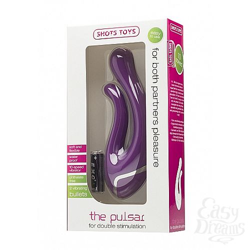 ���������� 2  �������� The Pulsar 