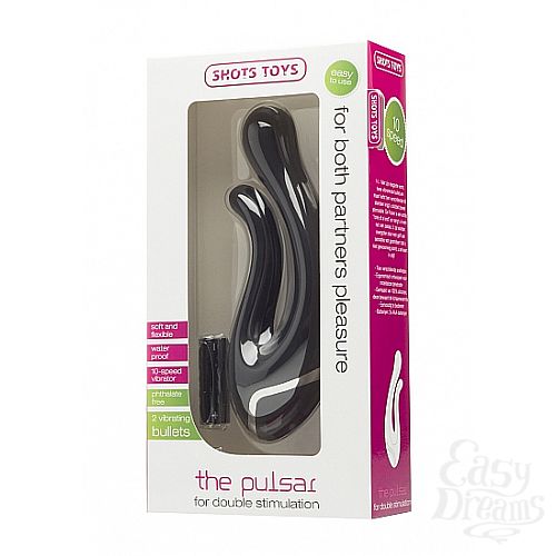 ���������� 4  �������� The Pulsar 